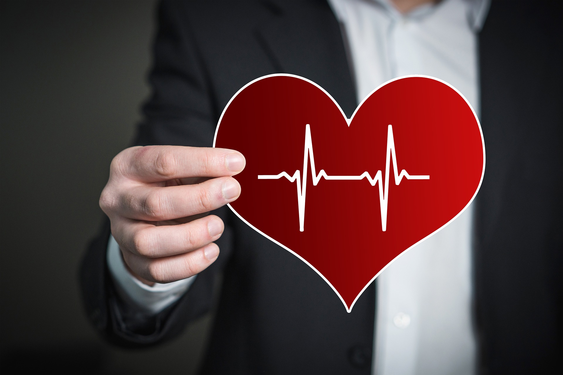 szív-egészségügyi inaktivitás